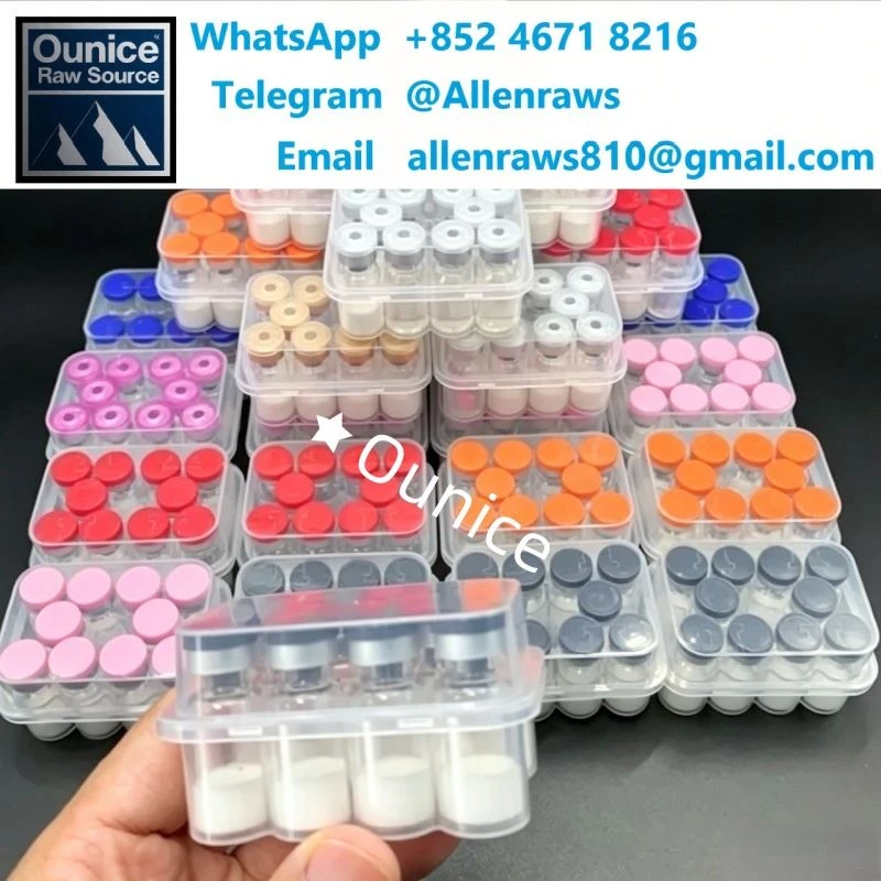 Ixtri Gonadorelin 2mg/kunjett China Peptides Freeze-Trab imnixxef