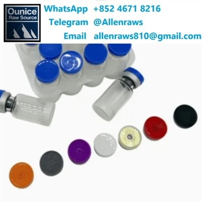 Aicar 50mg/kunjett China Peptides Freeze-trab imnixxef