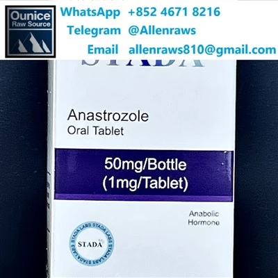 Anastrozole 1mg Pilloli: Benefiċċji u Benefiċċji