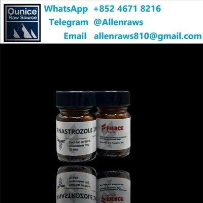 Pilloli anastrozole 1mg: benefiċċji u użi