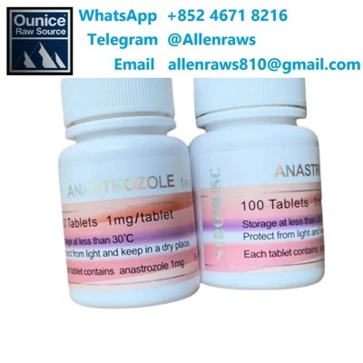 Anastrozole arimidex 1mg pilloli: benefiċċji u benefiċċji