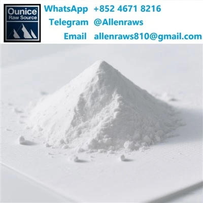 Trab Nej ta' Purità Għolja ta' Benzocaine