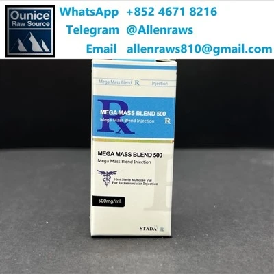 Taħlita 500mg / ml żejt