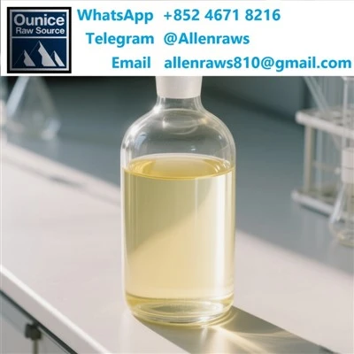 Boldenone undecylenate eq kina 99% likwidu purità