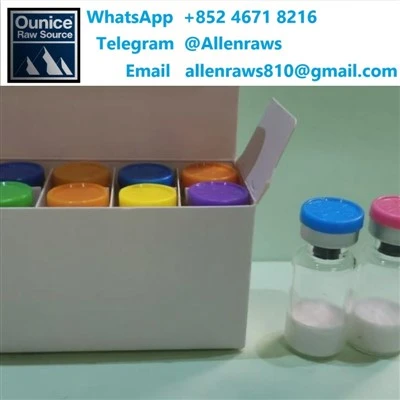 Botox 100U / Kunjett fl-istokk