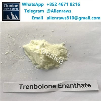 Ixtri Trenbolone Enanthate Chinese High-purità Sterojdi Trab