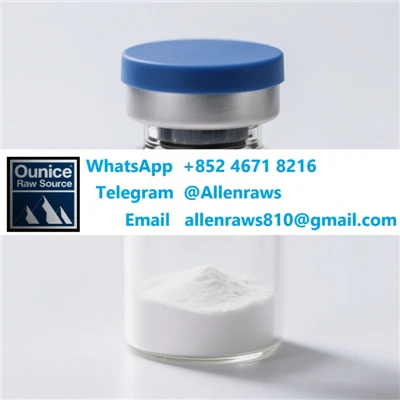 BPC 5mg + TB 5mg