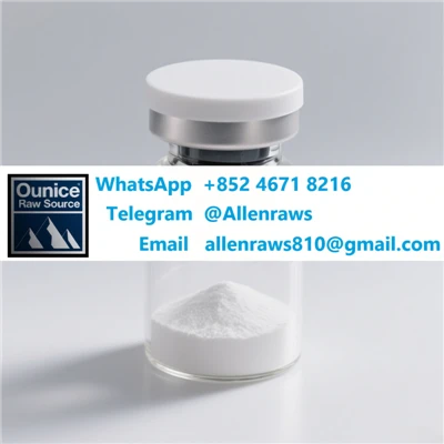 Glp -1 5 mg / kunjett