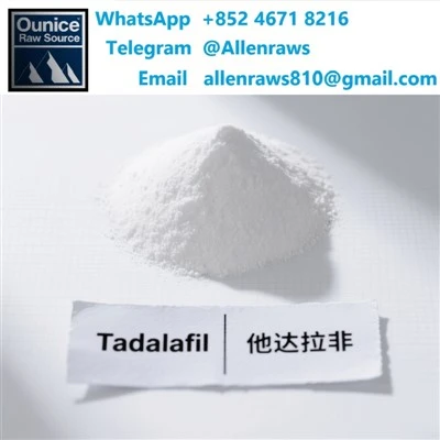 Cialis tadalafil 99% trab tal-purità