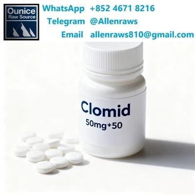 50mg clomid * 50 US Shipping