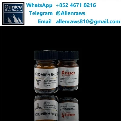 Pilloli clomiphene ċitrat 50mg: benefiċċji u benefiċċji