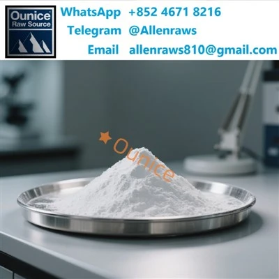 Clomiphene Citrate/Clomid Trab Nej ta' Purità Għolja Orali