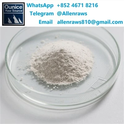 DHB (1-testosterone cypionate) 99% trab mhux maħdum