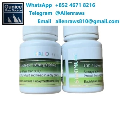 Pilloli Fluoxymesterone 10mg Bejgħ sħun