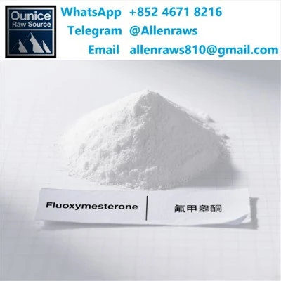 Fluoxymethelone Halotestin 99% Trab tal-Purità