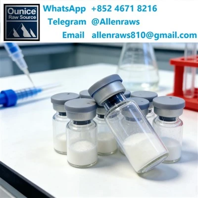 FOXO4 10mg/kunjett Immira u Neħħi Ċelloli Senescent b'mod preċiż
