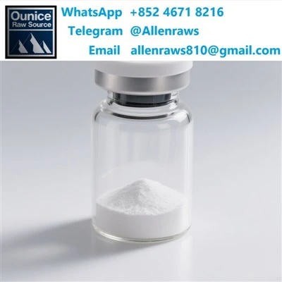 Glp -1 5 mg / cial peptides iffriżar - trab imnixxef