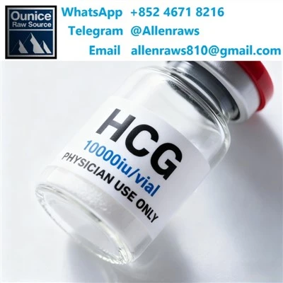 HCG 10000iu / Vjali Freeze - Trab Imnixxef US Tbaħħir Fast