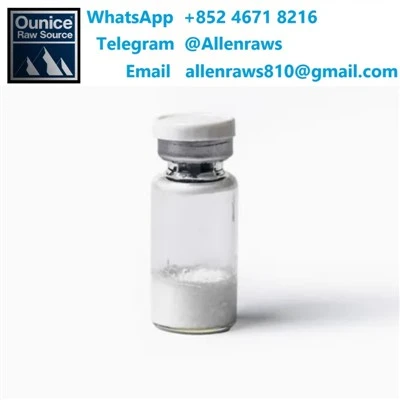 HCG 10000iu/kunjett Peptidi Iffriżat-trab imnixxef Għall-Bodybuilding