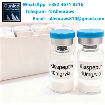Kisspeptin 10mg / Vial Peptides Freeze - trab imnixxef