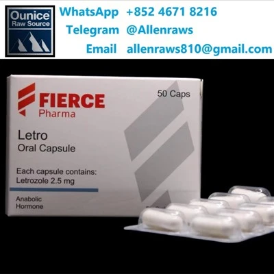 Kapsuli ta 'letrozole 2.5mg: Benefiċċji u Benefiċċji