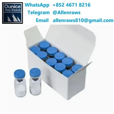 Magħmul fiċ-Ċina Ara-290 10mg/kunjett Peptidi Freeze-trab imnixxef