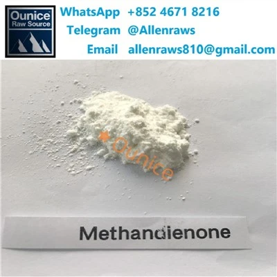 Methandrostenolone/Dianabol/methandienone Trab Nej ta' Purità Għolja Orali