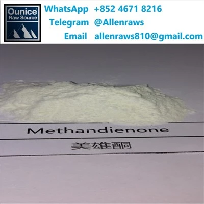 Trab tal-methandrostenolone Dianabol Methandienone