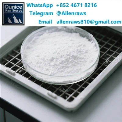 Methyltrienolone\\Metribolone 99% Purità Trab mhux maħdum