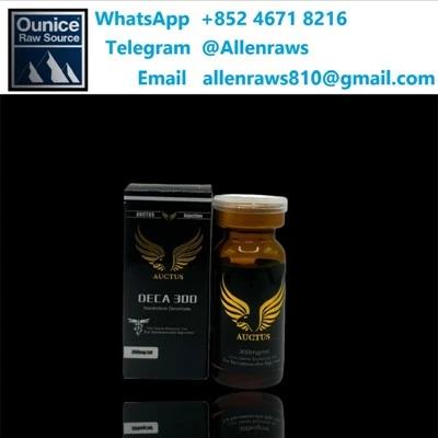 Nandrolone decanoate 300mg / mL Żejt injettabbli għall-bejgħ