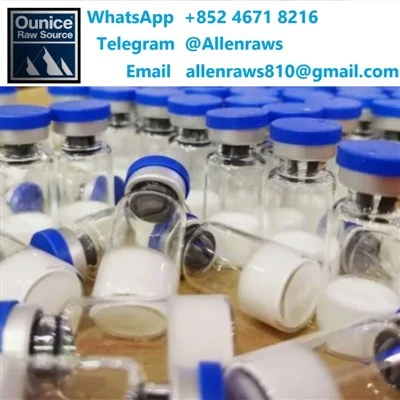 Oxytocin 2mg/kunjett China Peptides Freeze-trab imnixxef