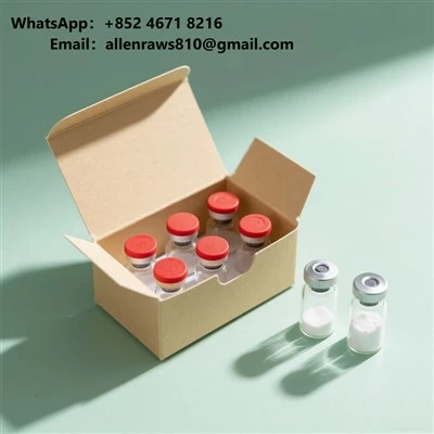 Peptide TB 500