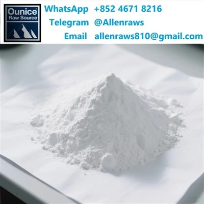 Phenacetin 99% Purità Raw Trab