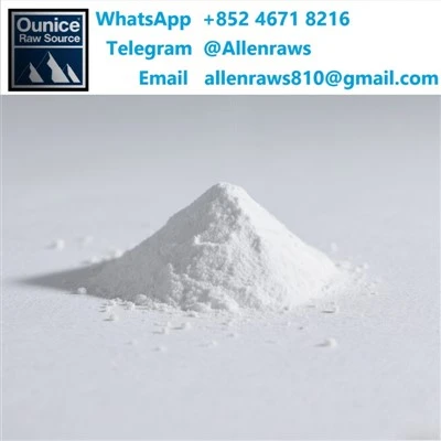 Pregabalin 99% Purità Prima Trab