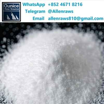 Procaine 99% Purità Trab mhux maħdum Vapur Immedjatament