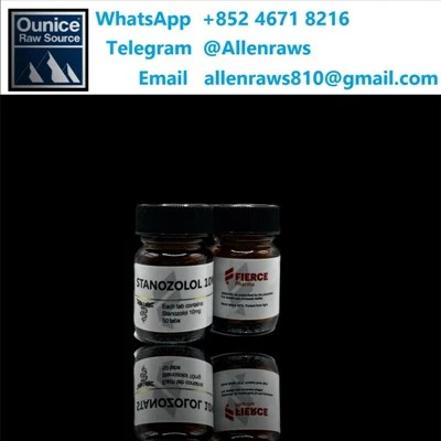 Pilloli Stanozolol 10mg: Benefiċċji u Benefiċċji