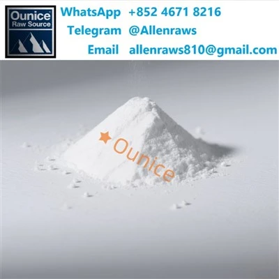 Tamoxifen Citrate/Nolvadex Trab mhux maħdum ta 'purità għolja orali
