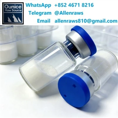 Testagen 20mg/kunjett China Peptides Freeze-trab imnixxef