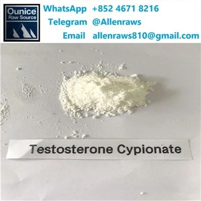 Testosterone cypionate testo c fl-istokk