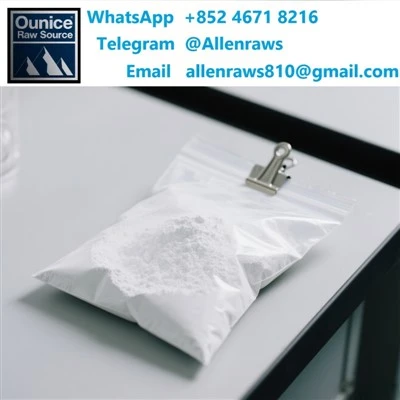 Testosterone Decanoate Ġdid fil-25 ta 'Awwissu