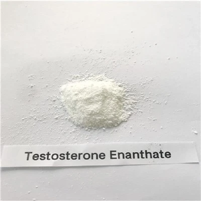 Testosterone Enanthate Ċiniż Għoli -purità Trab Nej