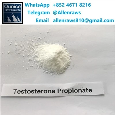 Effetti u Benefiċċji ta 'Testosterone Propionate Bodybuilding