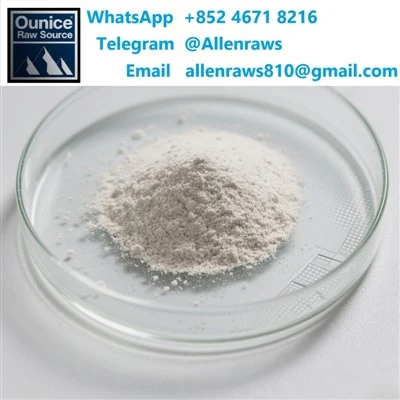 Trenbolone Acetate Wasliet Ġodda 99% Trab tal-Purità