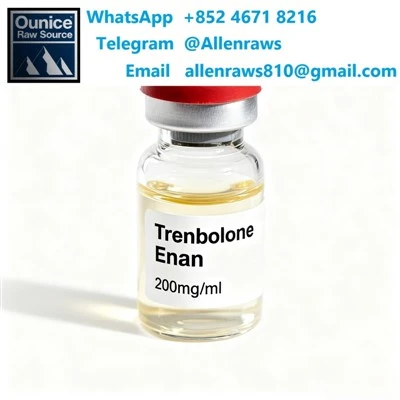 Trenbolone ENAN 200mg / ml US Shipping