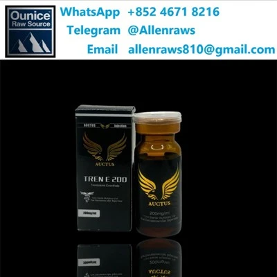 Trenbolone enanthate 200mg / ml żejt injettabbli għall-bejgħ