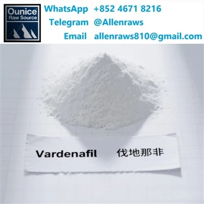 Vardenafil 99% trab tal-purità