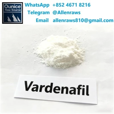Vardenafil 99% trab