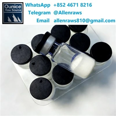 Vesugen 20mg/kunjett China Peptides Freeze-trab imnixxef