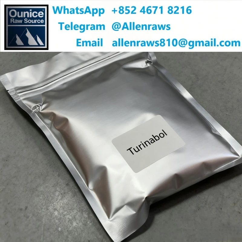 Turinabol trab mhux maħdum
